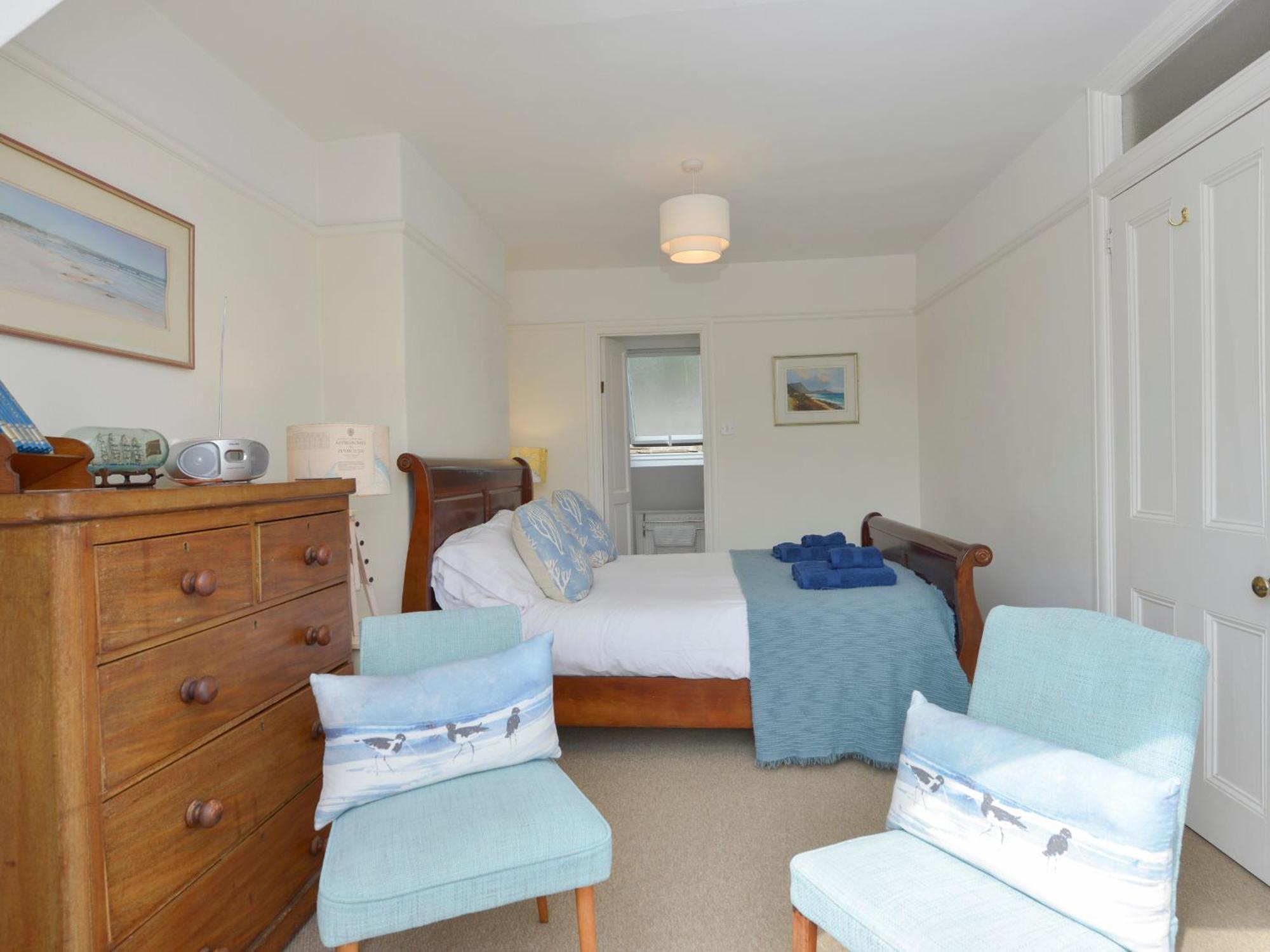 The Porthole Villa Newton Ferrers Kültér fotó