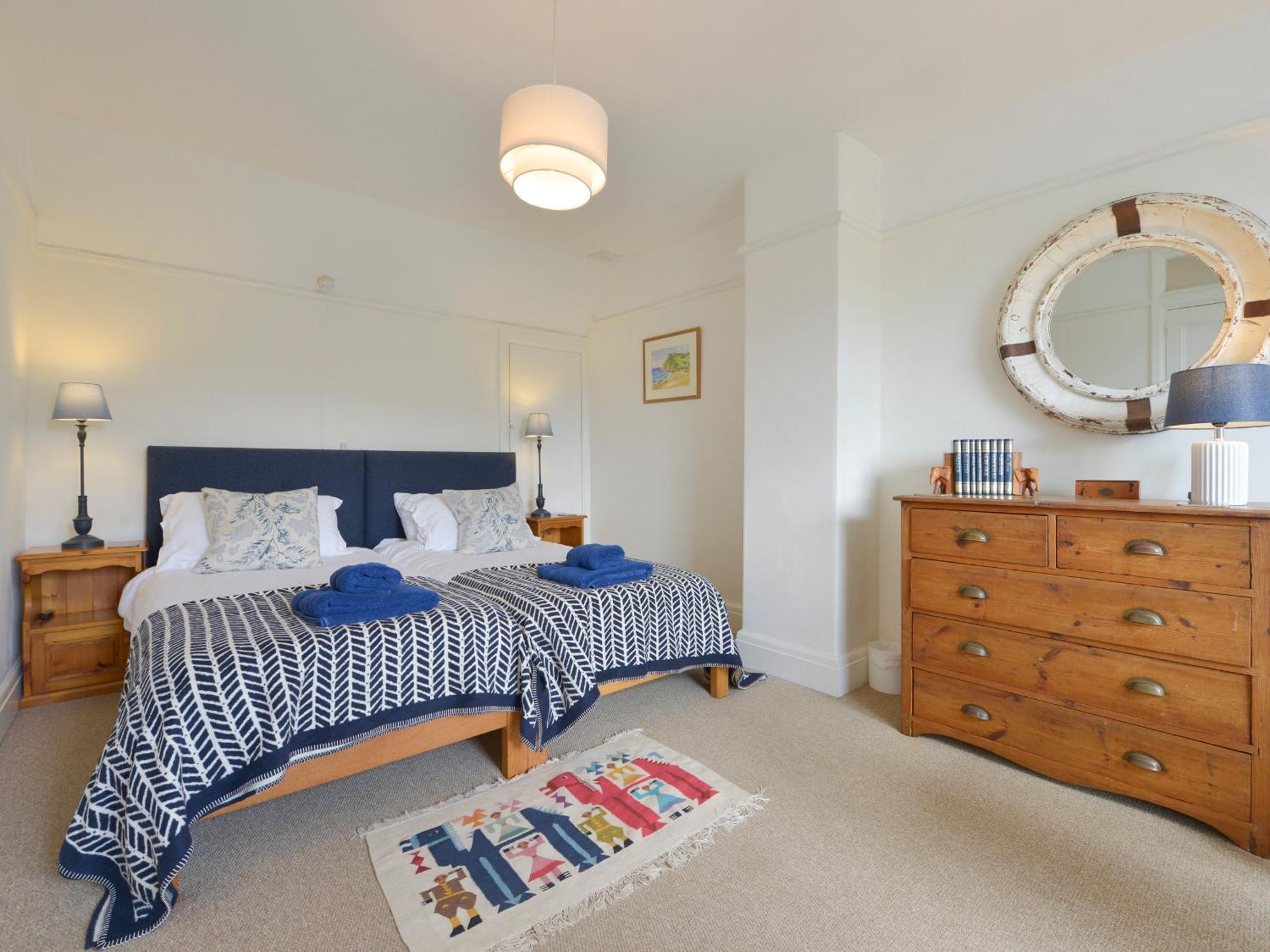 The Porthole Villa Newton Ferrers Kültér fotó