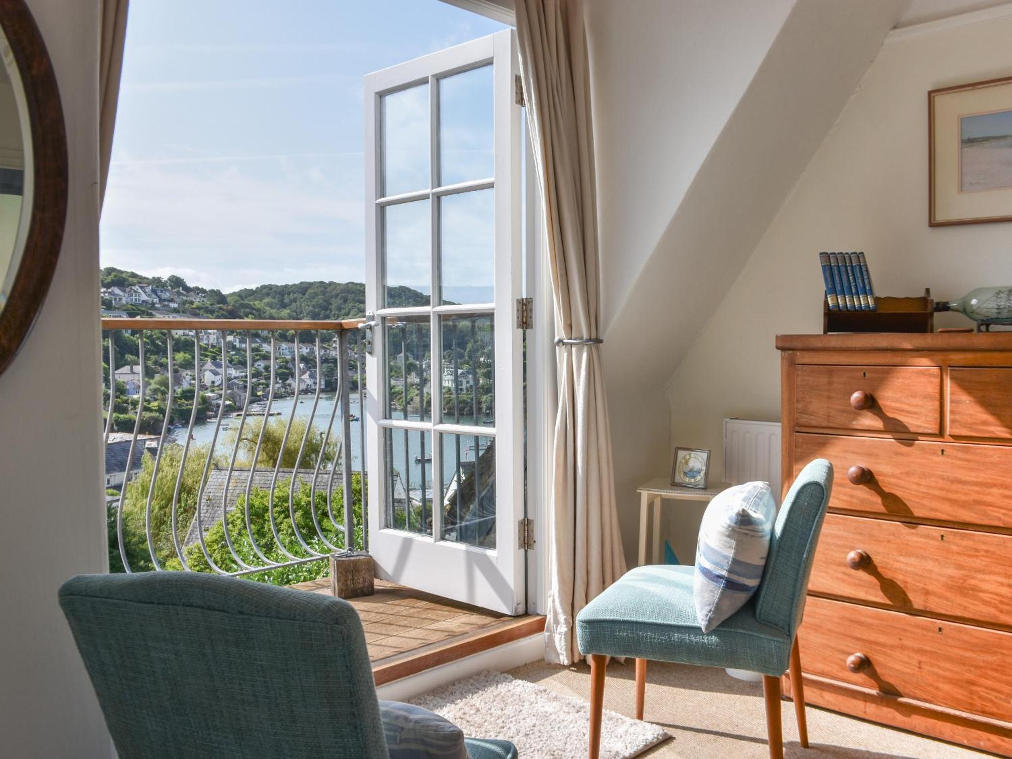 The Porthole Villa Newton Ferrers Kültér fotó